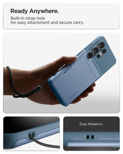 Galaxy S26 Series - Slim Armor CS