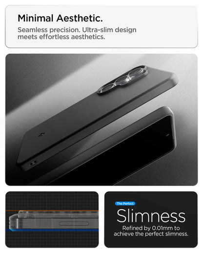 Galaxy S26 Series - Thin Fit (Mag Fit)