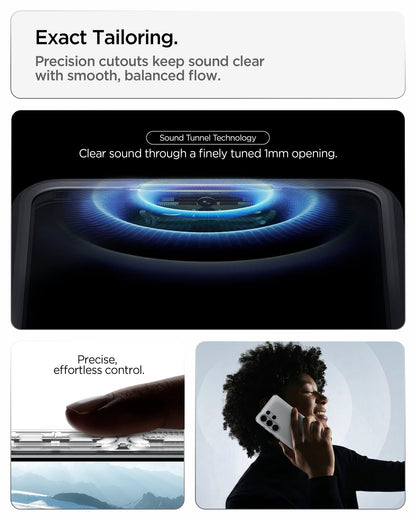 Galaxy S26 Series - Ultra Hybrid