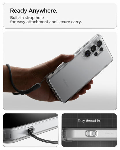 Galaxy S26 Series - Ultra Hybrid