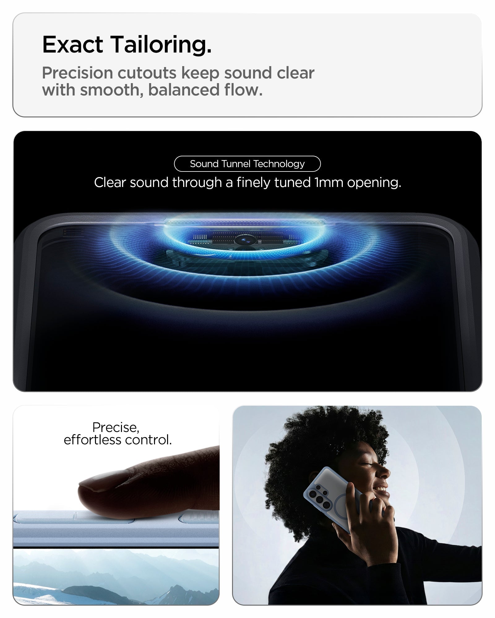 Galaxy S26 Series - Ultra Hybrid (Mag Fit)