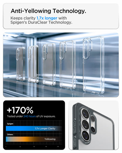Galaxy S26 Series - Ultra Hybrid