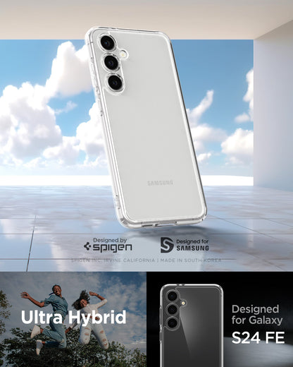Galaxy S24 Series - Ultra Hybrid