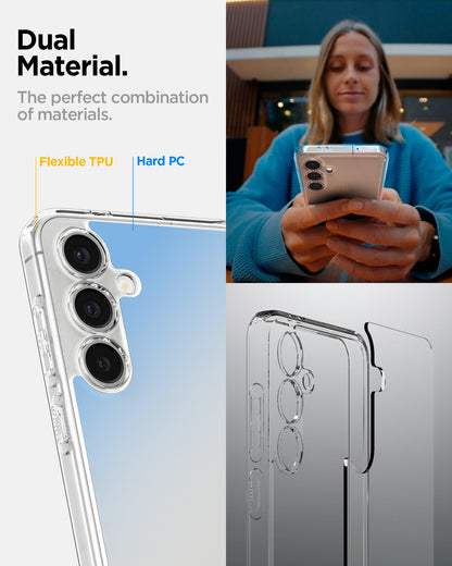 Galaxy S24 Series - Ultra Hybrid