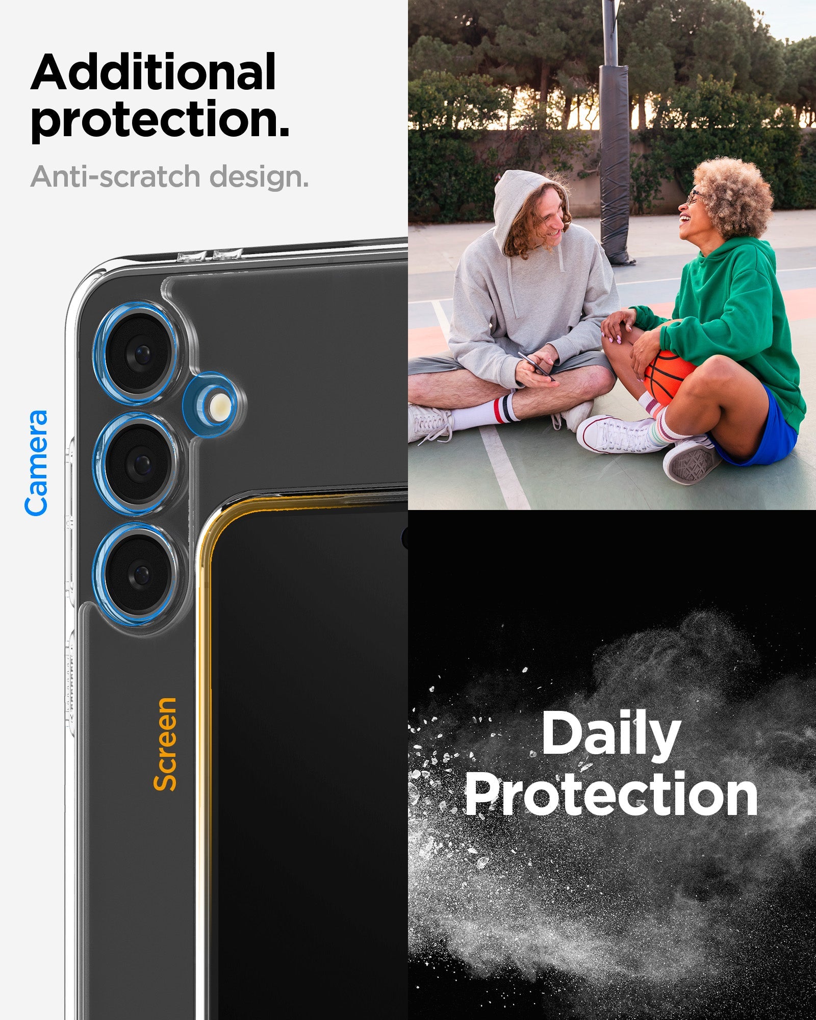 Galaxy S24 Series - Ultra Hybrid
