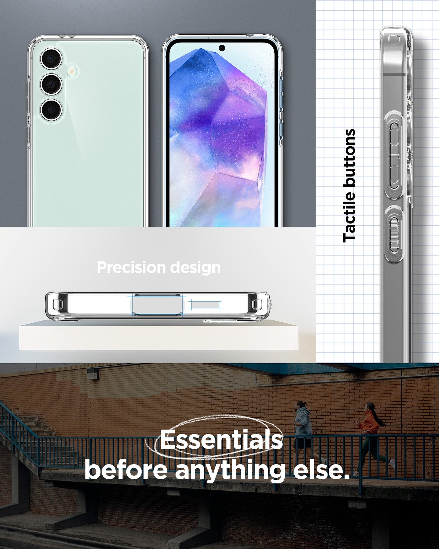 Galaxy S24 Series - Ultra Hybrid