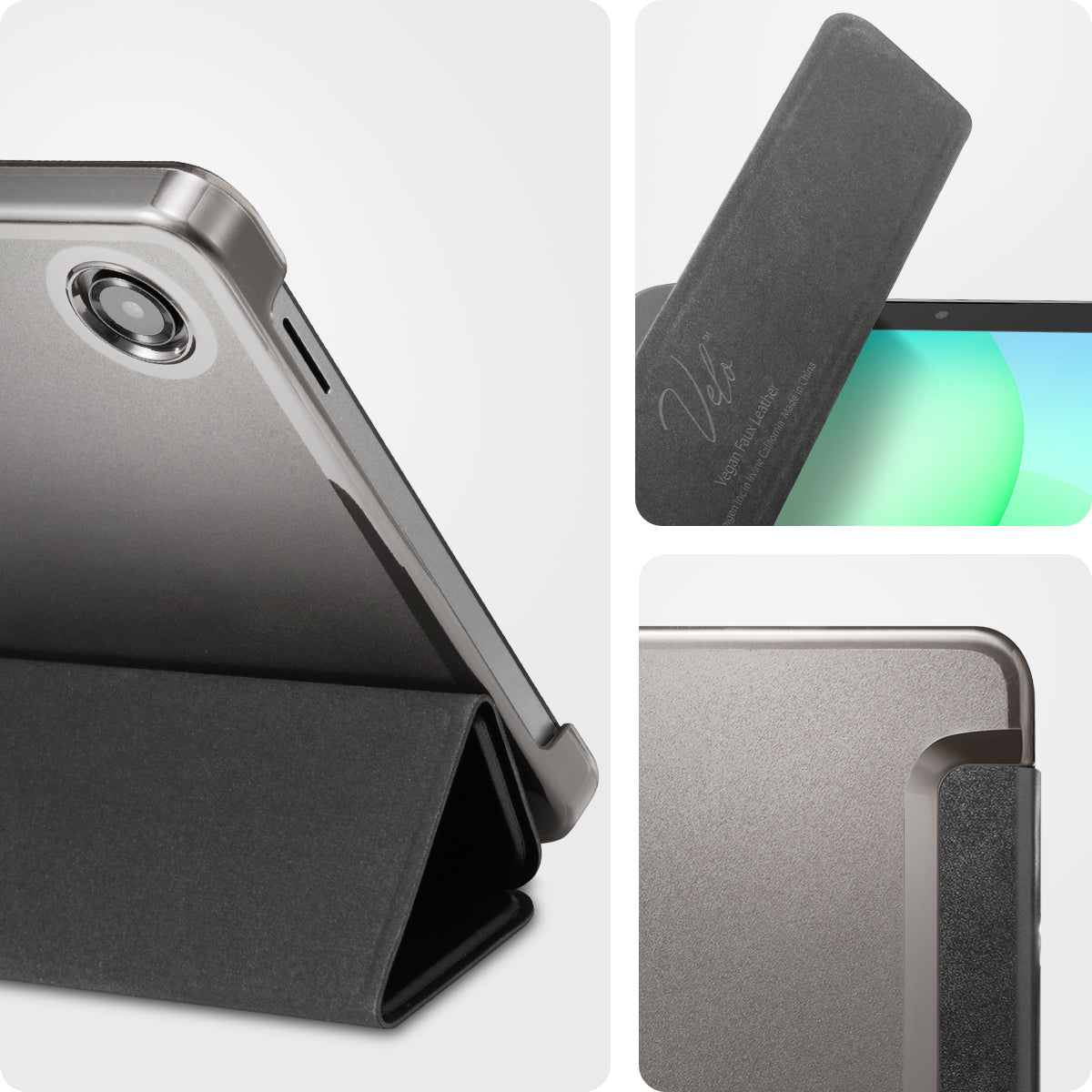 Galaxy Tab A Series - Smart Fold