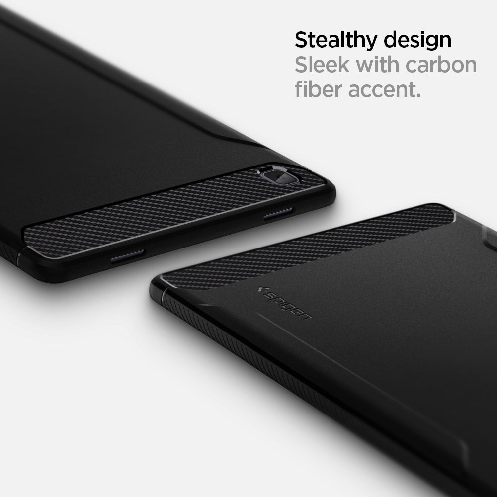 Galaxy Tab A Series - Rugged Armor