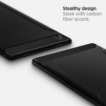 Galaxy Tab A Series - Rugged Armor