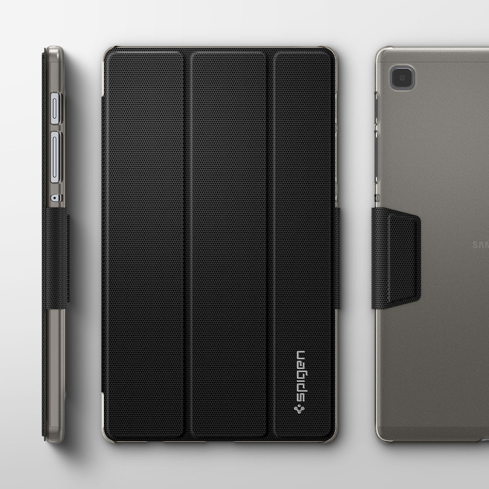Galaxy Tab A Series - Liquid Air Folio