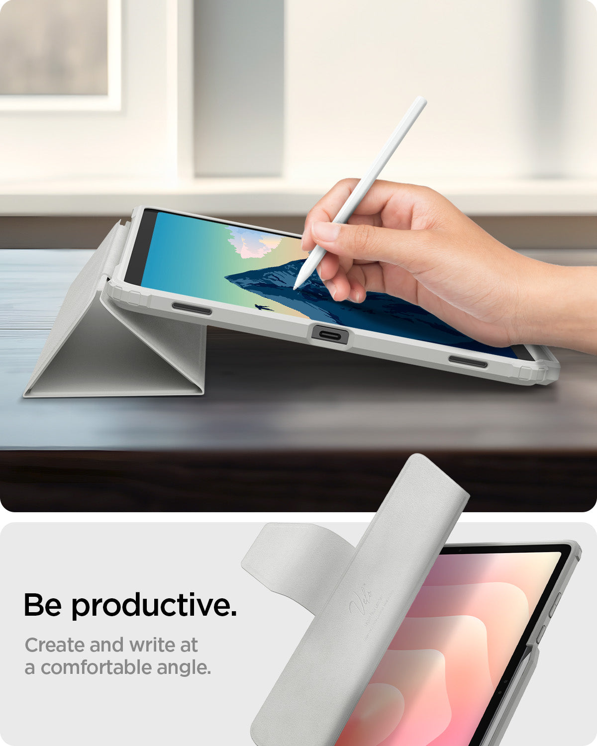 Galaxy Tab S11 Series - Ultra Hybrid Pro