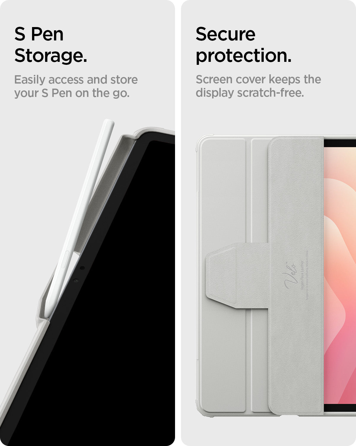 Galaxy Tab S11 Series - Ultra Hybrid Pro