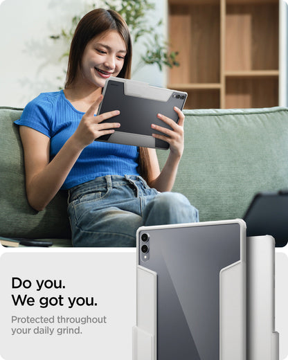 Galaxy Tab S11 Series - Ultra Hybrid Pro
