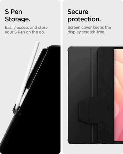 Galaxy Tab S11 Series - Ultra Hybrid Pro