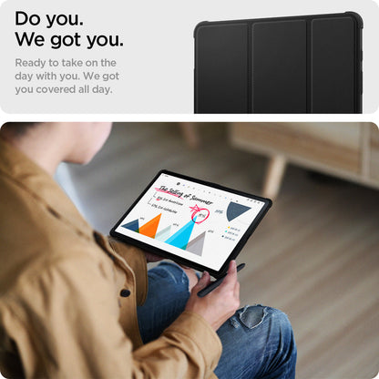 Galaxy Tab S Series - Rugged Armor Pro