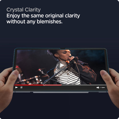Galaxy Tab S Series - EZ FIT GLAS.tR