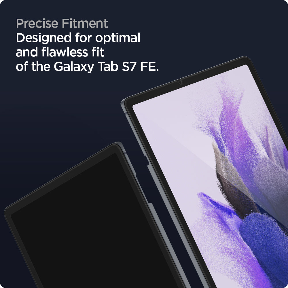 Galaxy Tab S Series - EZ FIT GLAS.tR