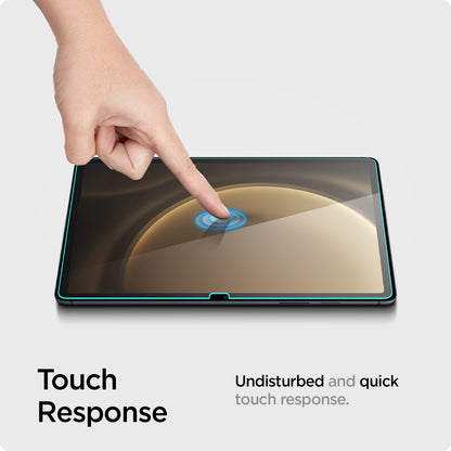 Galaxy Tab S Series - Glas.tR SLIM