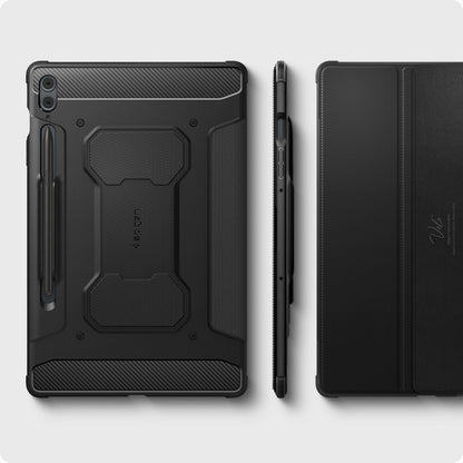 Galaxy Tab S Series - Rugged Armor Pro