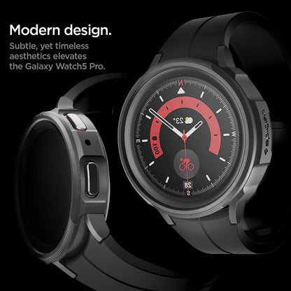 Galaxy Watch Series - Liquid Air