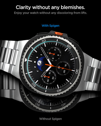 Galaxy Watch 8 Series - GLAS.tR EZ Fit