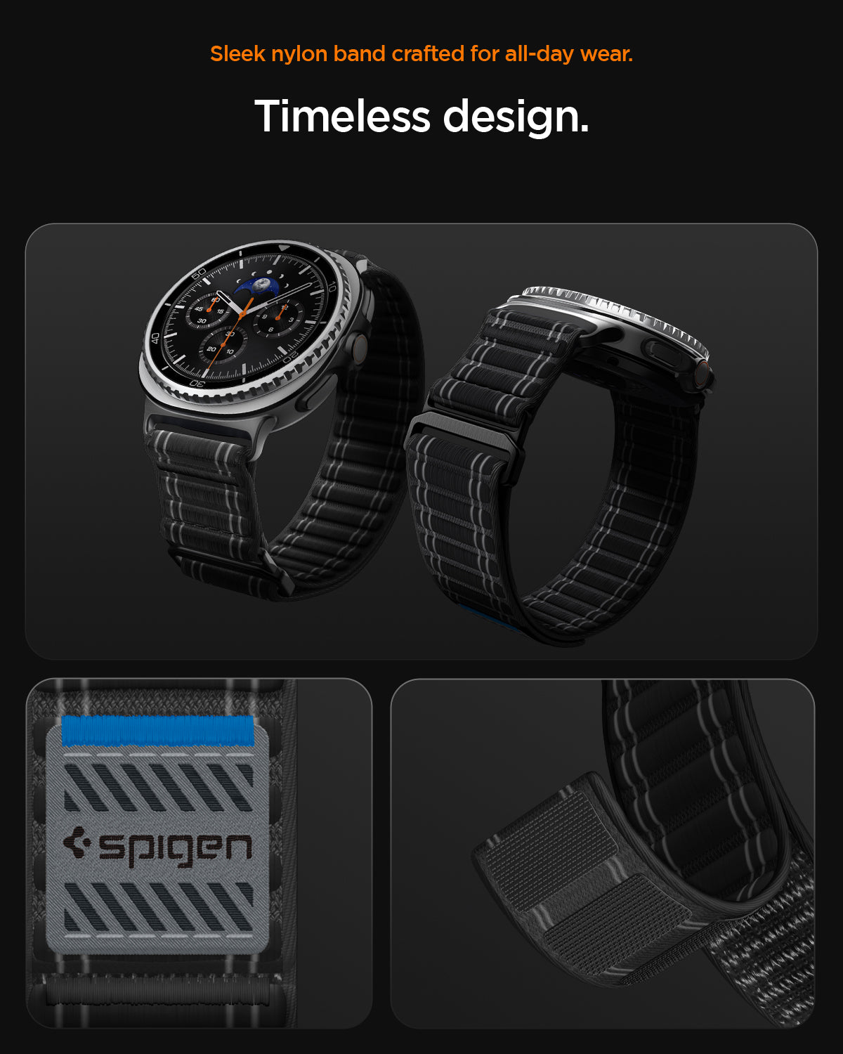 Galaxy Watch 8 Series - WBF0