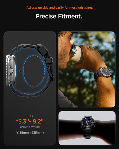 Galaxy Watch 8 Series - WBS2