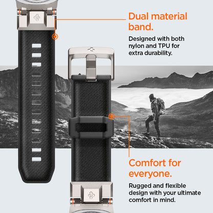 Galaxy Watch 8 Series - DuraPro Armor
