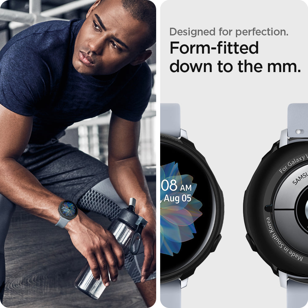 Galaxy Watch Series - Liquid Air