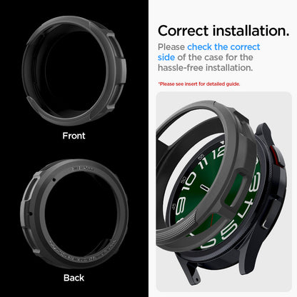 Galaxy Watch Series - Liquid Air