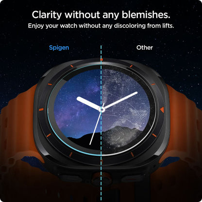 Galaxy Watch Series - GLAS.tR EZ Fit