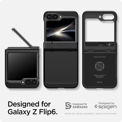Galaxy Z Flip 6 Series - Tough Armor Pro