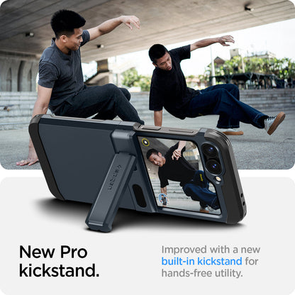 Galaxy Z Flip 7 FE Series - Tough Armor Pro