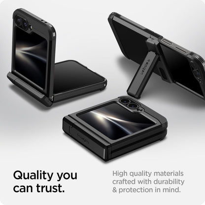 Galaxy Z Flip 6 Series - Tough Armor Pro