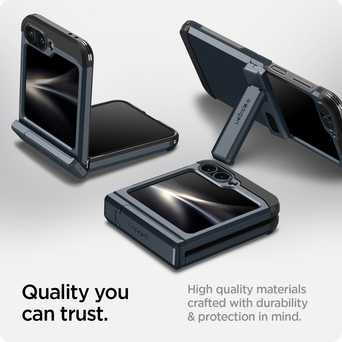 Galaxy Z Flip 6 Series - Tough Armor Pro