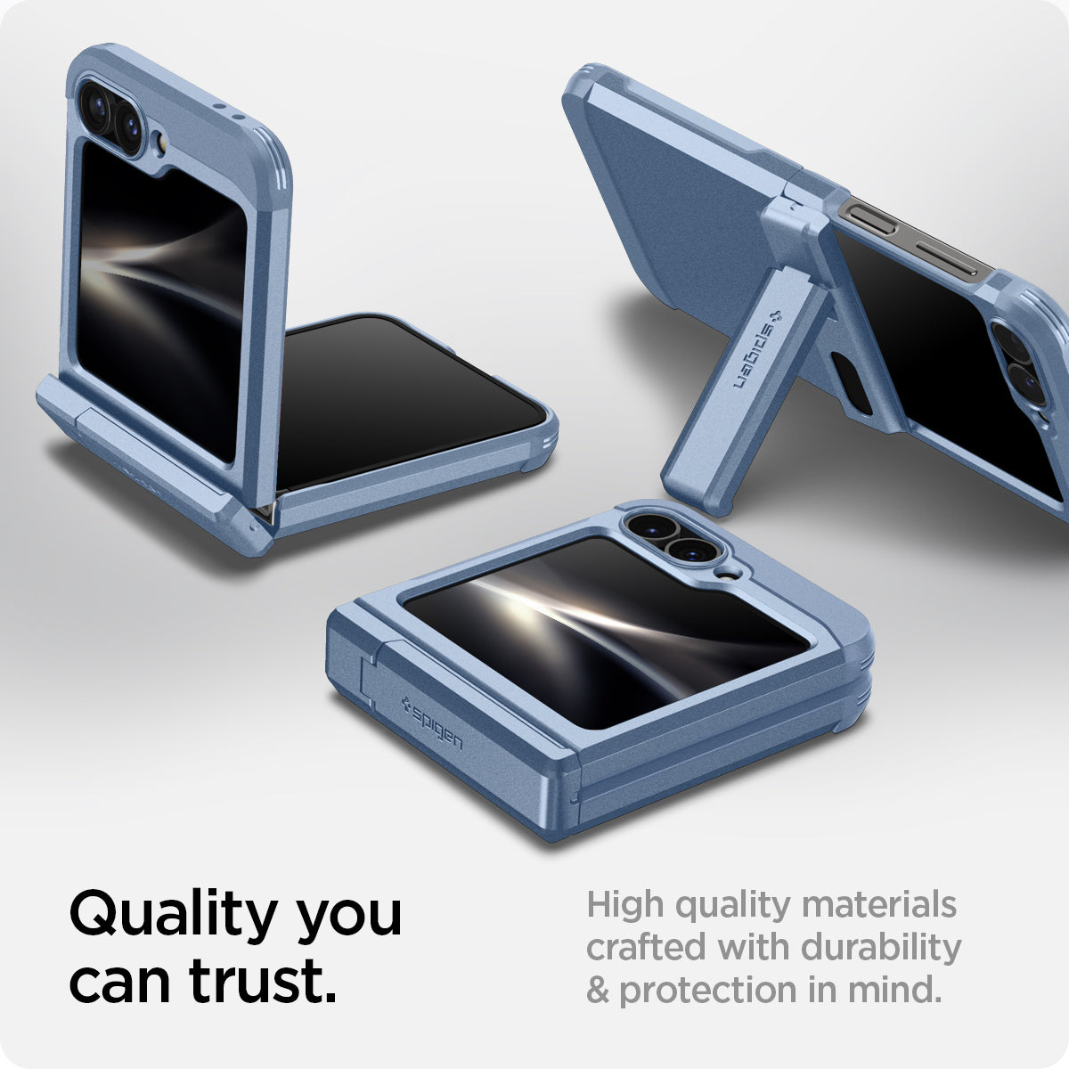 Galaxy Z Flip 6 Series - Tough Armor Pro