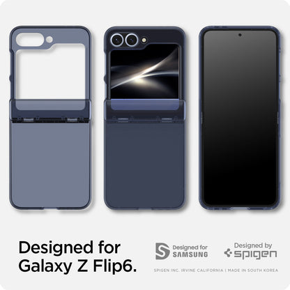Galaxy Z Flip 6 Series - Ultra Hybrid Pro