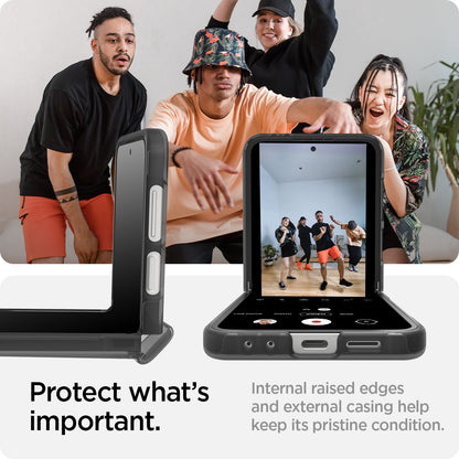 Galaxy Z Flip 6 Series - Ultra Hybrid Pro