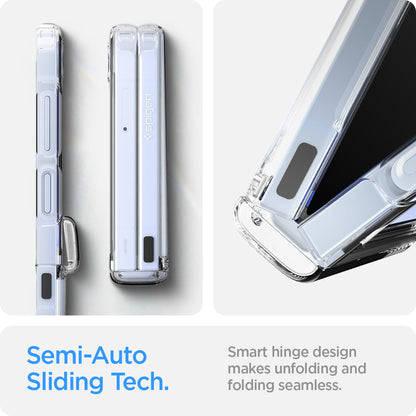 Galaxy Z Flip 6 Series - Ultra Hybrid Pro
