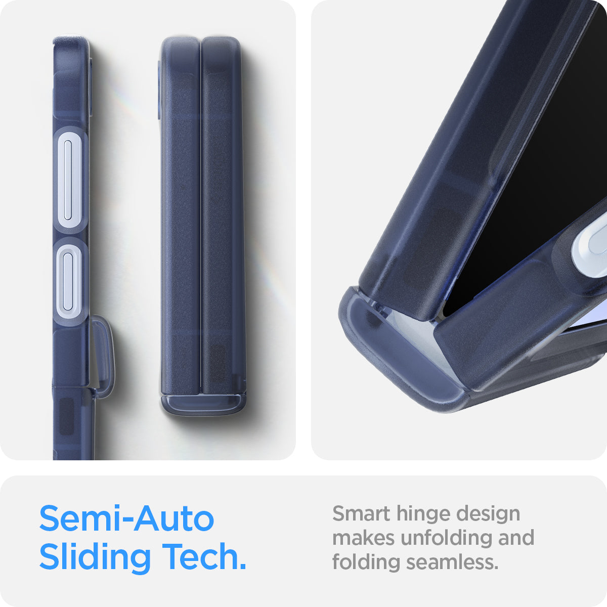Galaxy Z Flip 6 Series - Ultra Hybrid Pro