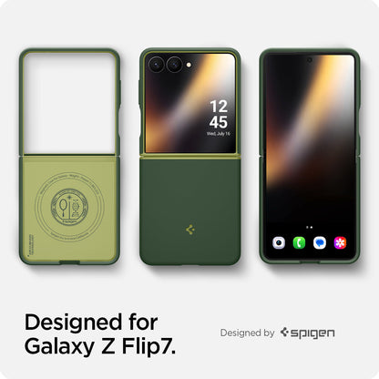 Galaxy Z Flip 7 Series - Nano Pop (Mag Fit)