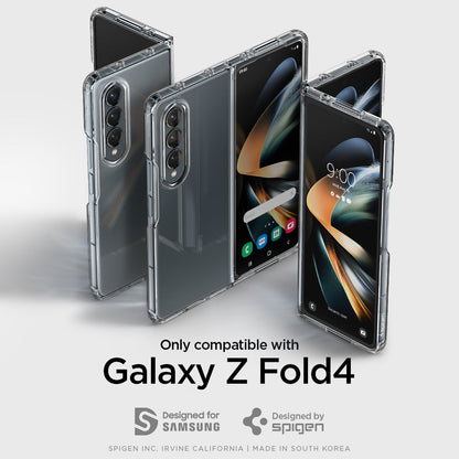 Galaxy Z Fold 4 Series - Ultra Hybrid