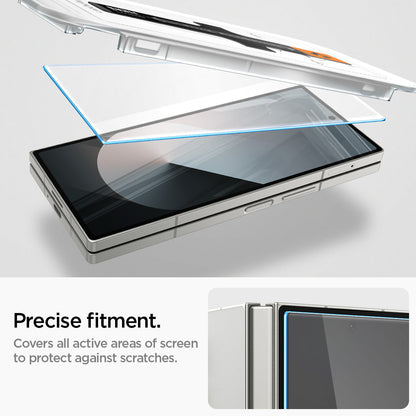 Galaxy Z Fold 6 Series - GLAS.tR EZ Fit