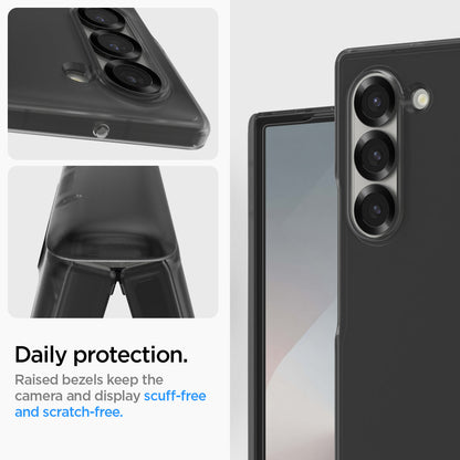Galaxy Z Fold 6 Series - Ultra Hybrid Pro