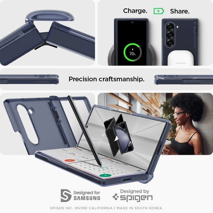 Galaxy Z Fold 6 Series - Ultra Hybrid Pro
