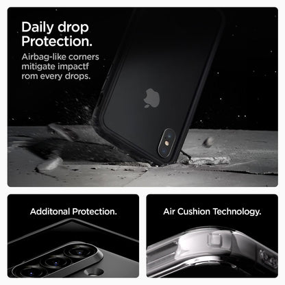 Galaxy Z Fold 7 Series - Slim Armor Pro (Mag Fit)