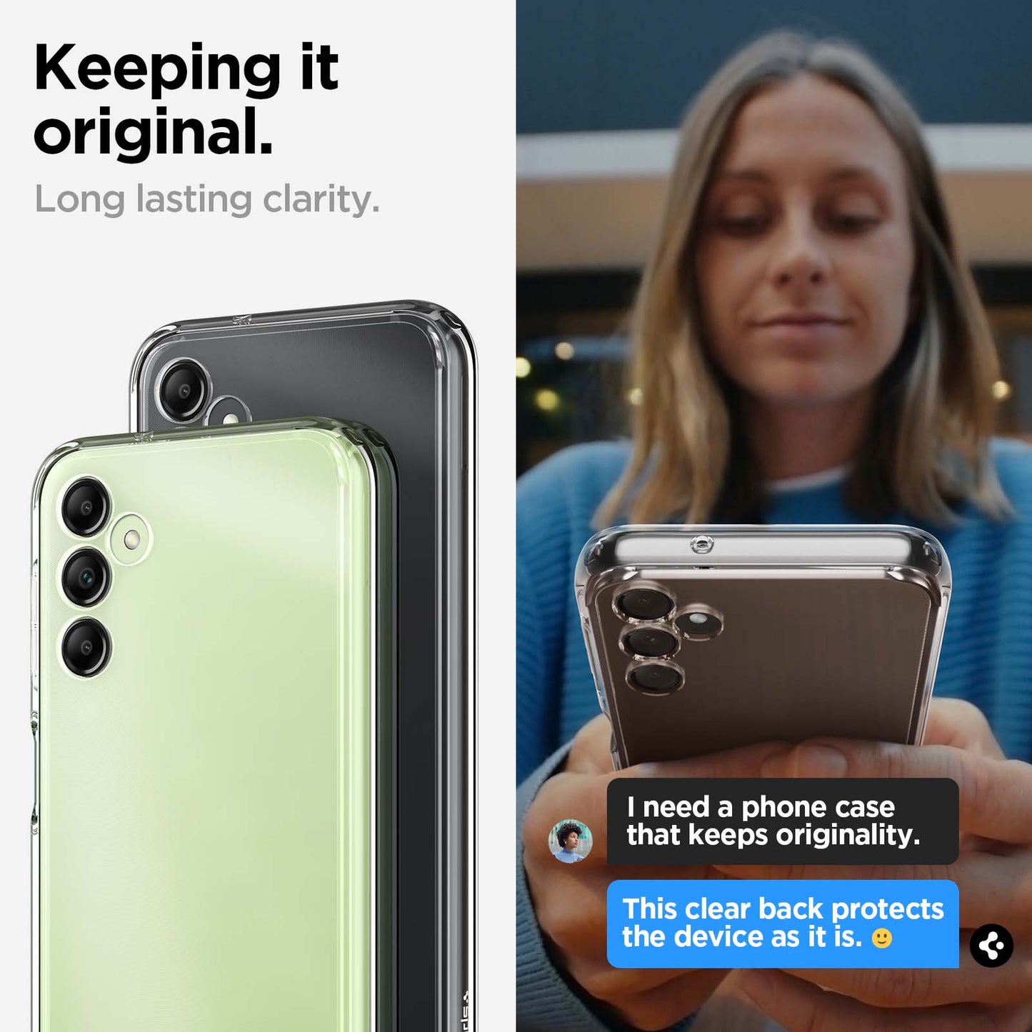 Galaxy A Series - Ultra Hybrid