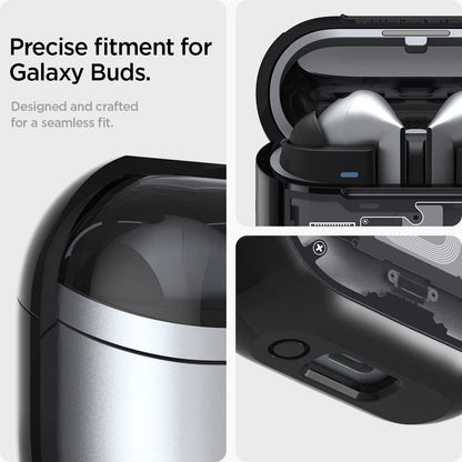 Galaxy Buds Series - Ultra Hybrid Zero One
