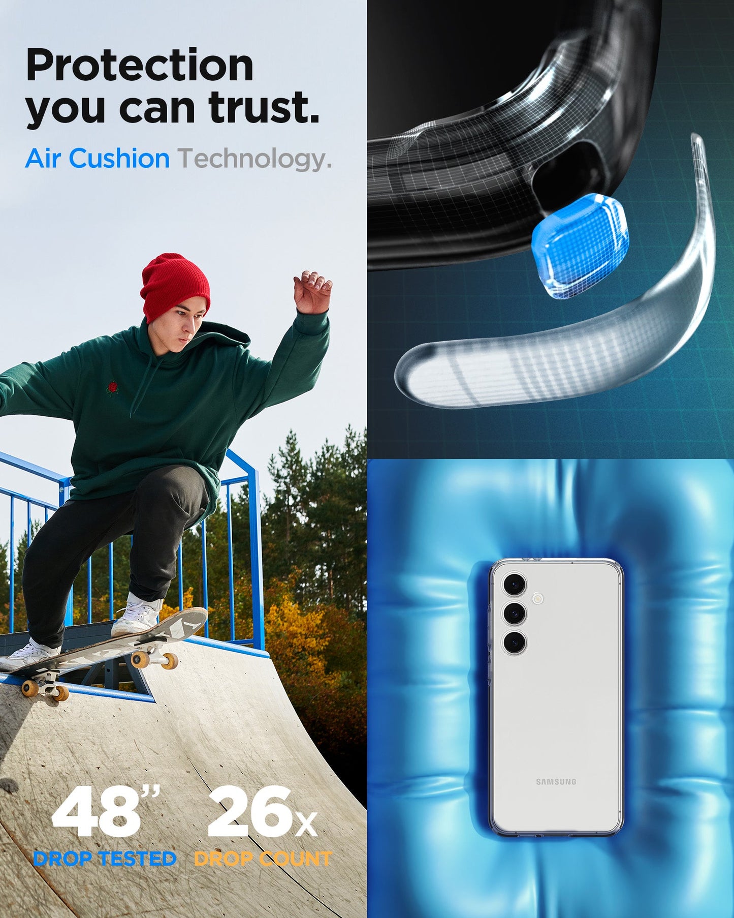 Galaxy S24 Series - Liquid Crystal