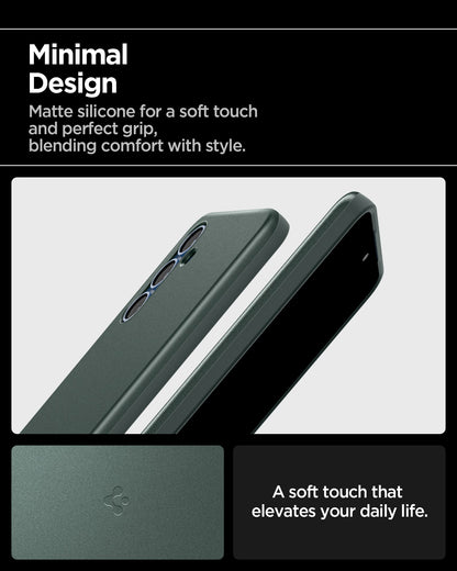 Galaxy S25 Series - Thin Fit (Mag Fit)